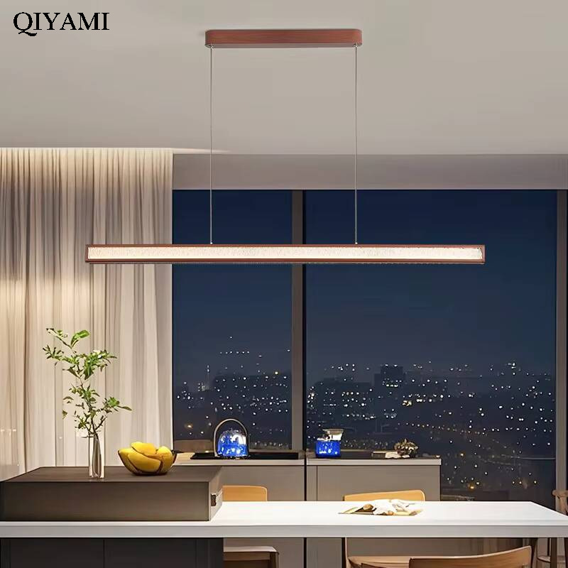 Home Bar Word - Led Restaurant Pendant Light Hotel Front