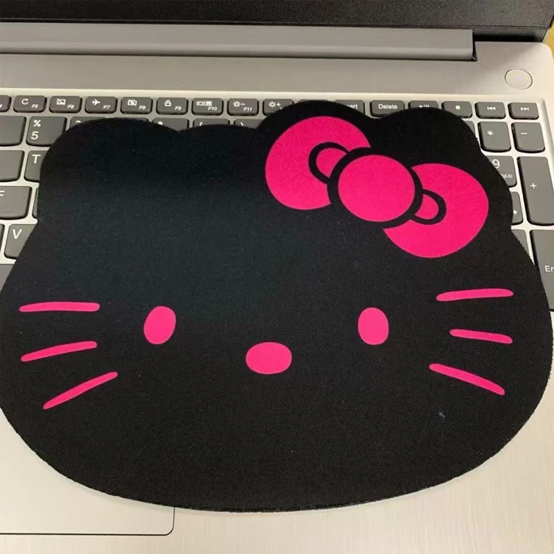 Home Barista - Anime Hello Kitty Mouse Pads Computer