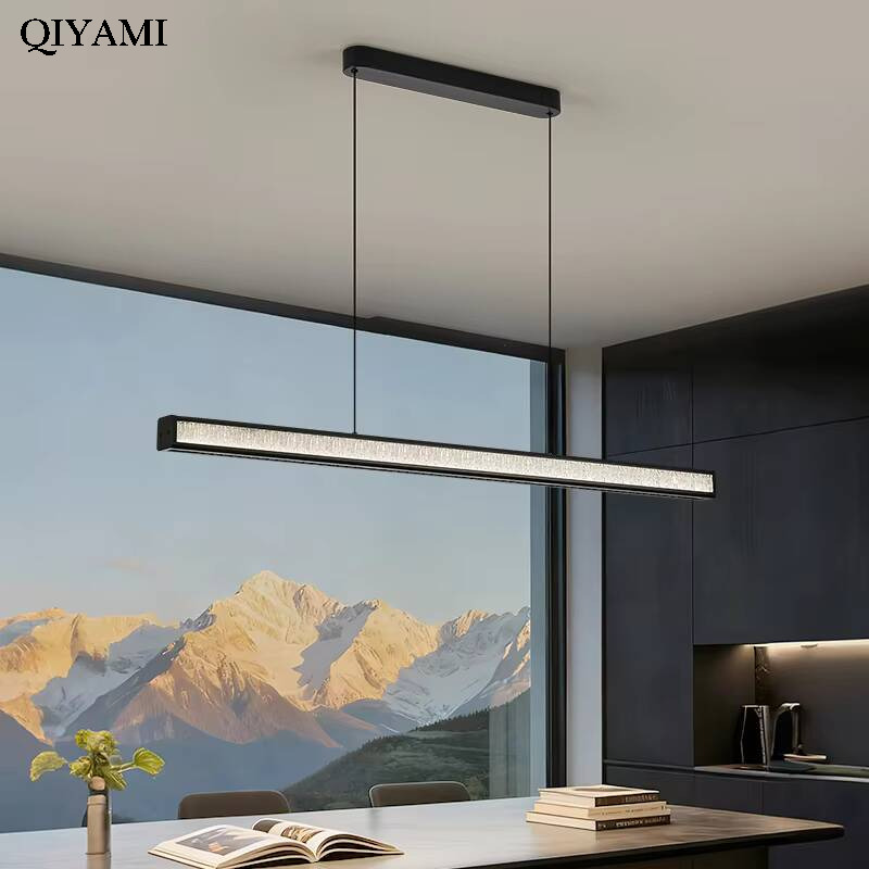 Led Restaurant Pendant Light H - огляд і ціна Home Bar Word