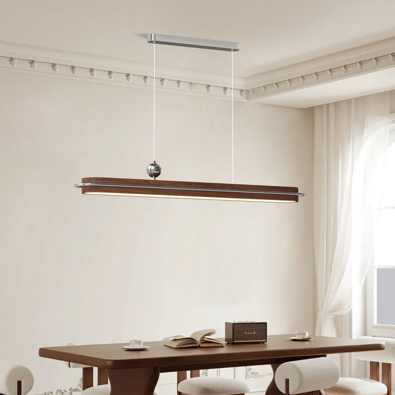 Retro Led Restaurant Pendant L - огляд і ціна Home Bar Word
