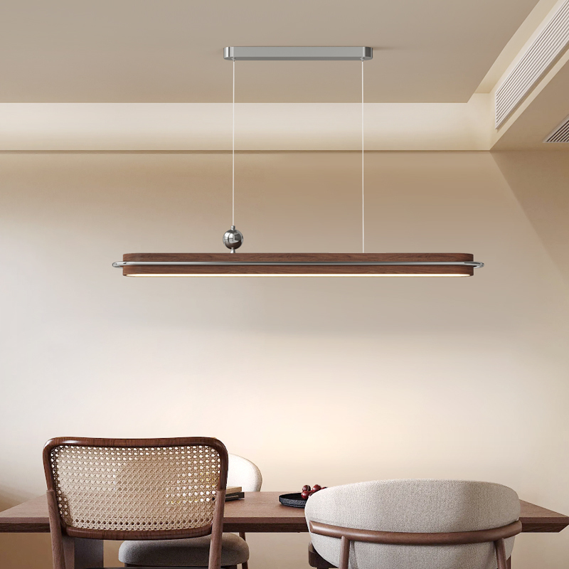 Retro Led Restaurant Pendant L - огляд і ціна Home Bar Word