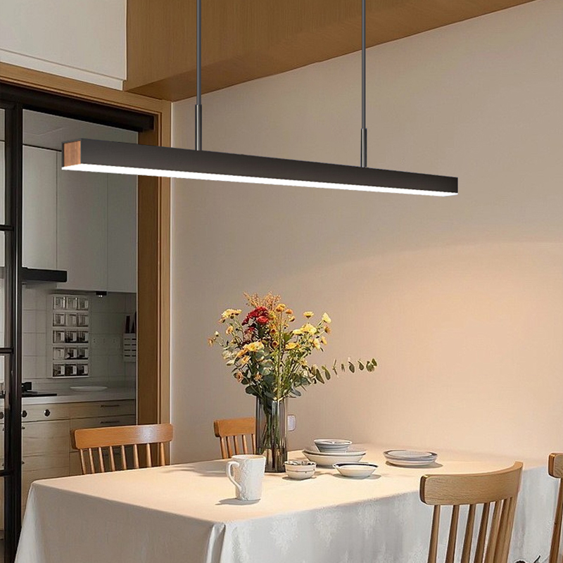 One-word Restaurant Led Pendan - огляд і ціна Home Bar Word