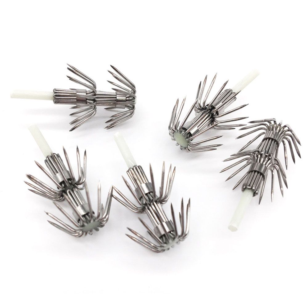 5Pcs Stainless Steel Double La - огляд і ціна Jigger Double Sided