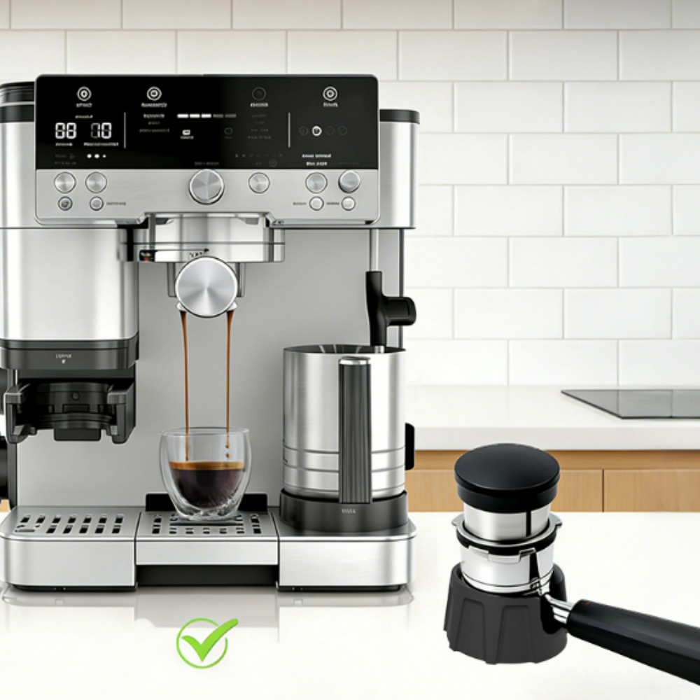1PCS Coffee Portafilter Holder - огляд і ціна Home Barista