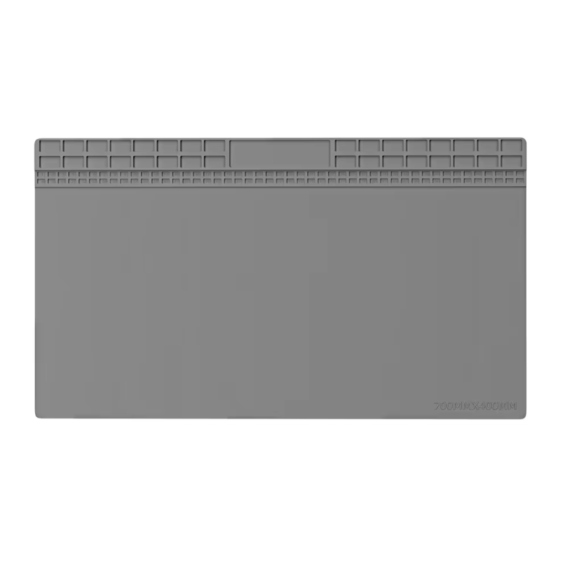 TE-713 Extra Large Mobile Phon - огляд і ціна Bar Mat Rubber