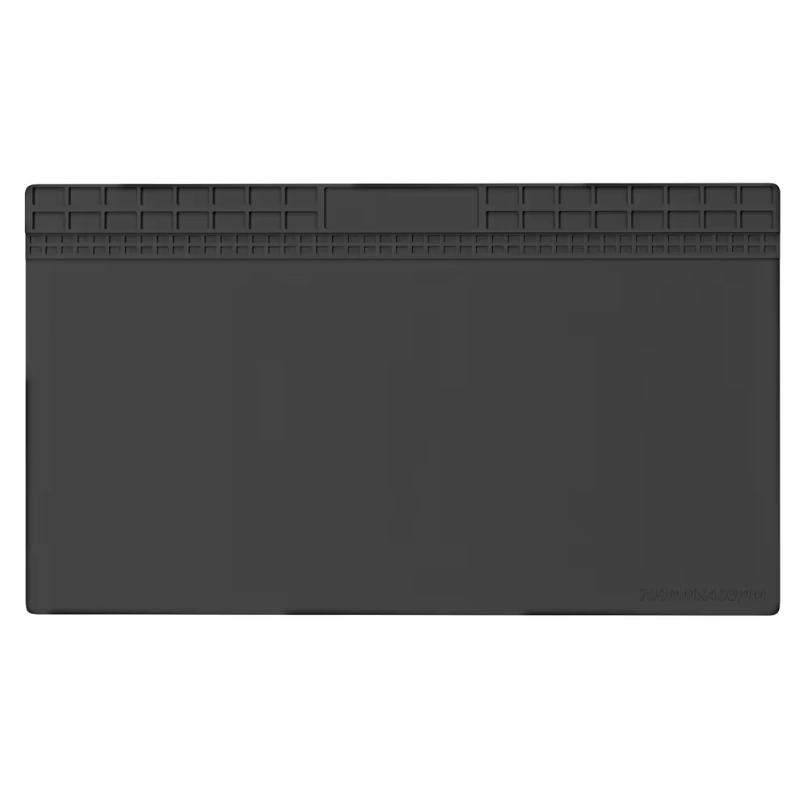 TE-713 Extra Large Mobile Phon - огляд і ціна Bar Mat Rubber