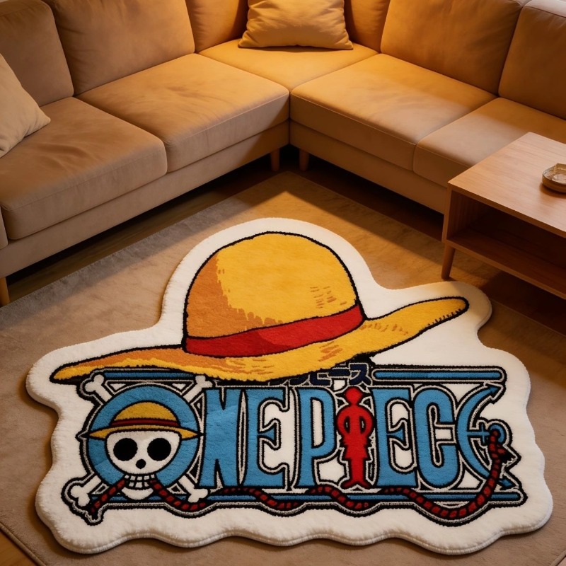One Piece Anime Spliced Area R - огляд і ціна Home Barista