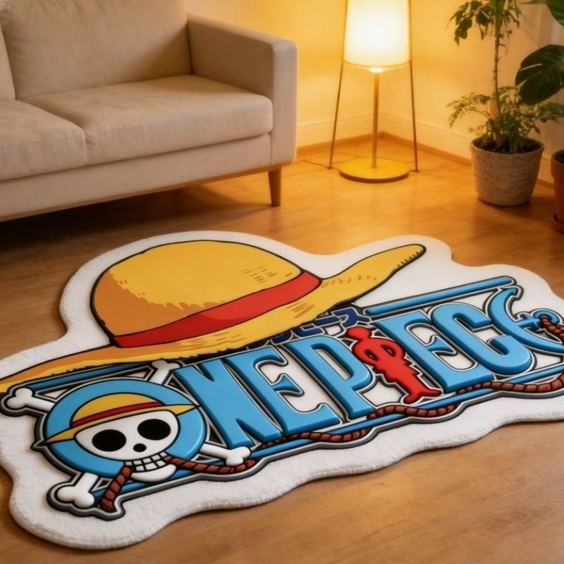 One Piece Anime Spliced Area R - огляд і ціна Home Barista