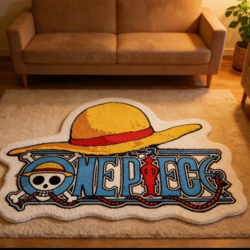 One Piece Anime Spliced Area R - огляд і ціна Home Barista