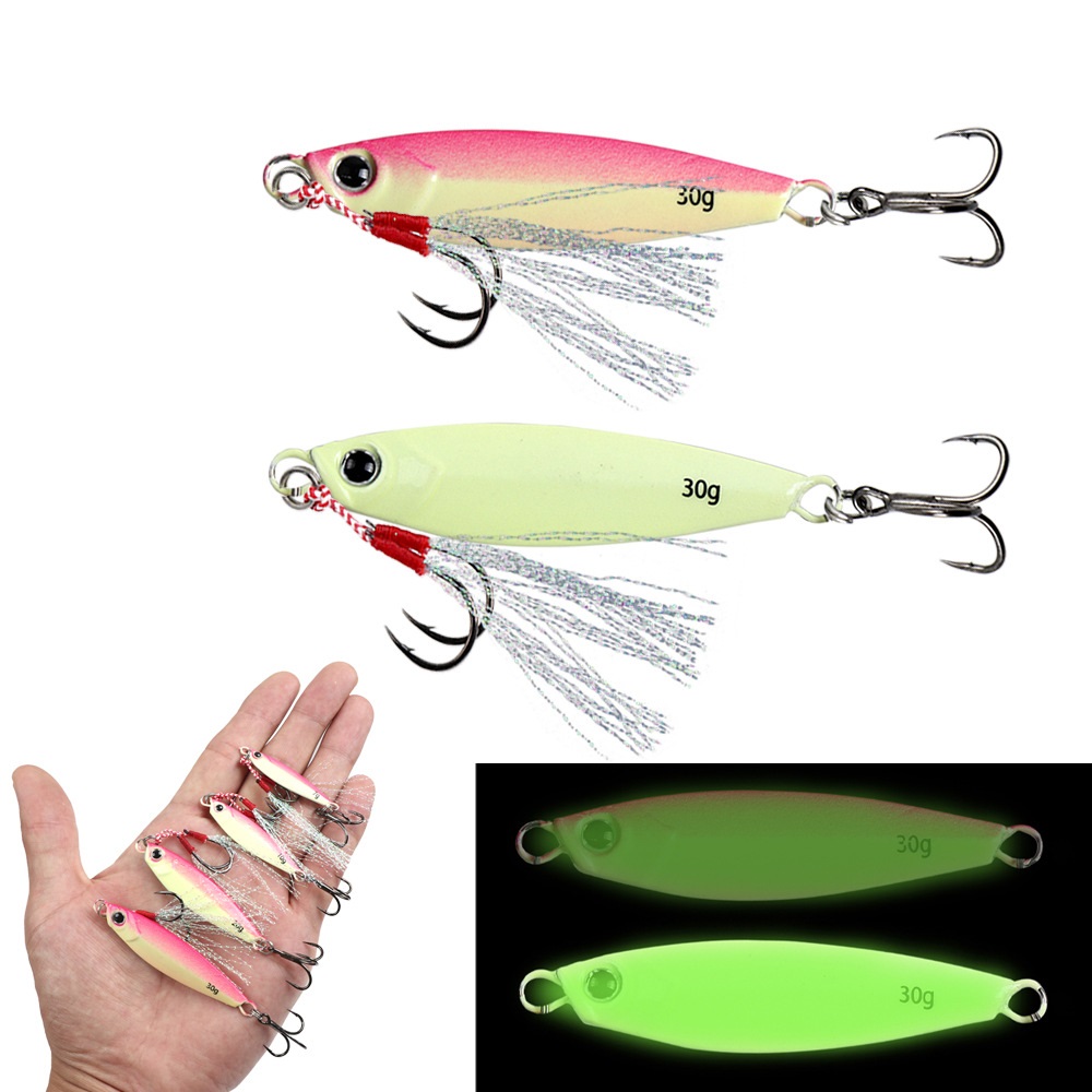 2026 New Far Throw Luminous Ir - огляд і ціна Jigger Double Sided
