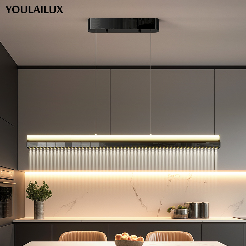 Light Luxury Led Restaurant Pe - огляд і ціна Home Bar Word
