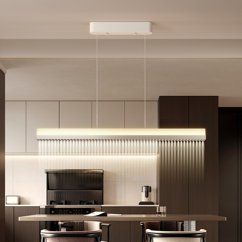 Light Luxury Led Restaurant Pe - огляд і ціна Home Bar Word