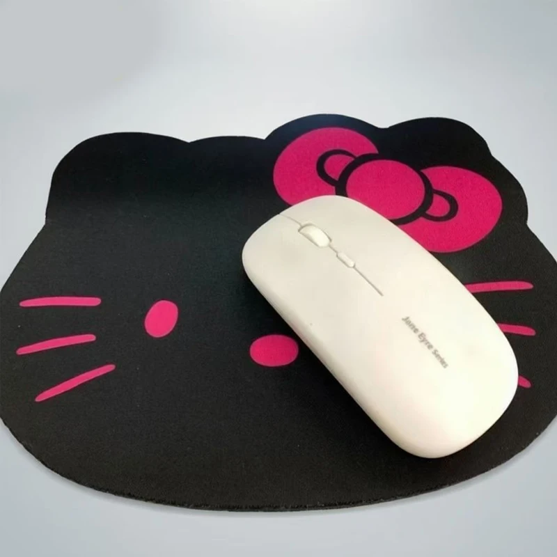 Anime Hello Kitty Mouse Pads C - огляд і ціна Home Barista
