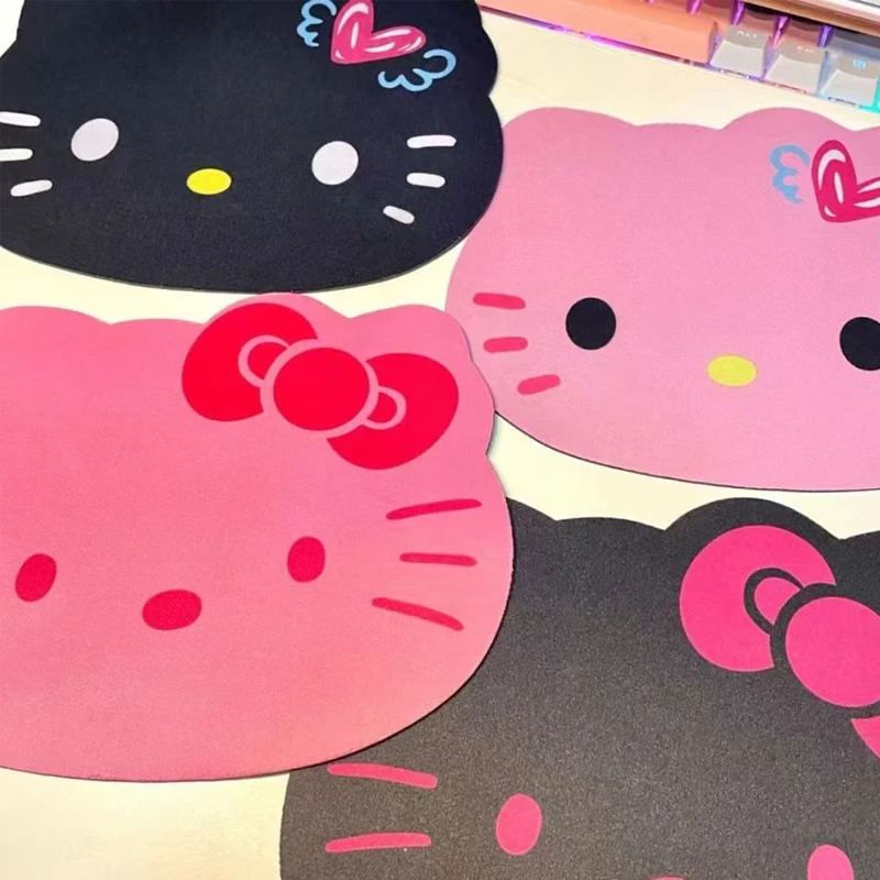 Anime Hello Kitty Mouse Pads C - огляд і ціна Home Barista