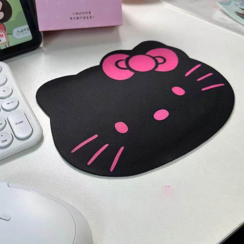 Anime Hello Kitty Mouse Pads C - огляд і ціна Home Barista