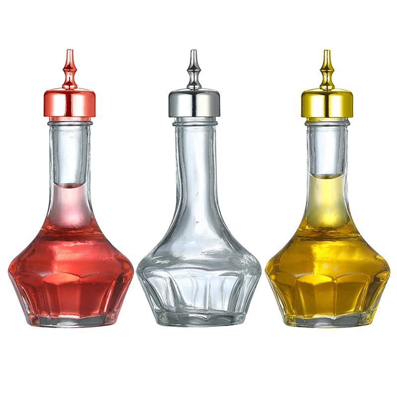 Bitters Bottle Glass Dash Bott - огляд і ціна Bitters Bottle Set