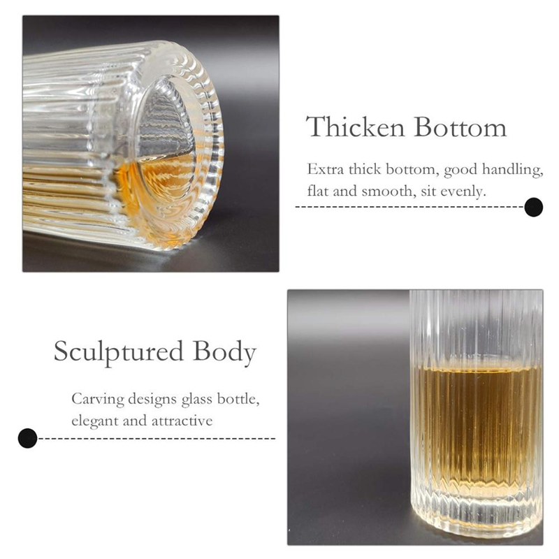 Bar Birdcage Dash Bottle 140ml - огляд і ціна Bitters Bottle Set