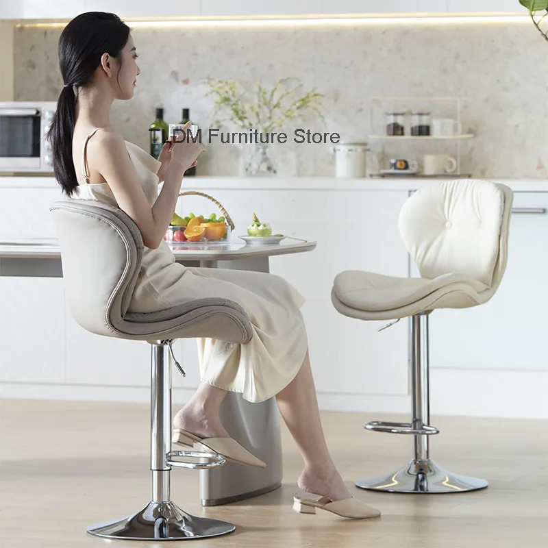 Cadeira Kitchen Office Bar Sto - огляд і ціна Home Bar Lounge