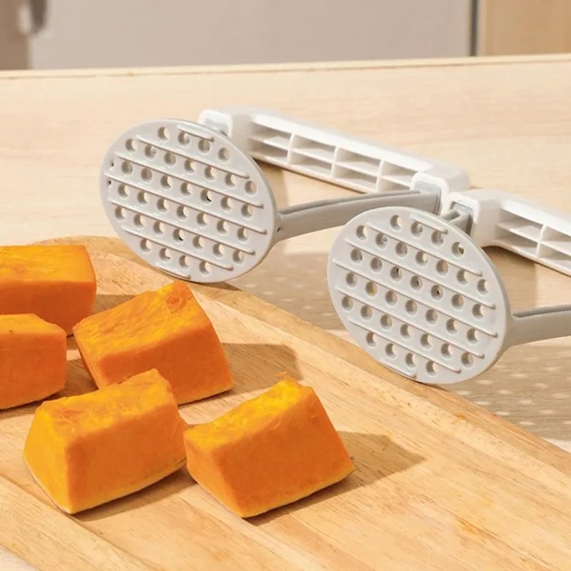 Manual Potato Masher Durable P - огляд і ціна Citrus Juicer Bar