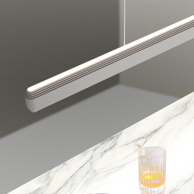 Simple Led Restaurant Pendant  - огляд і ціна Home Bar Word