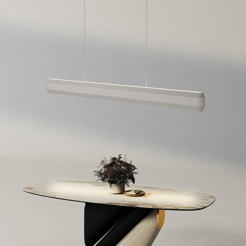 Simple Led Restaurant Pendant  - огляд і ціна Home Bar Word