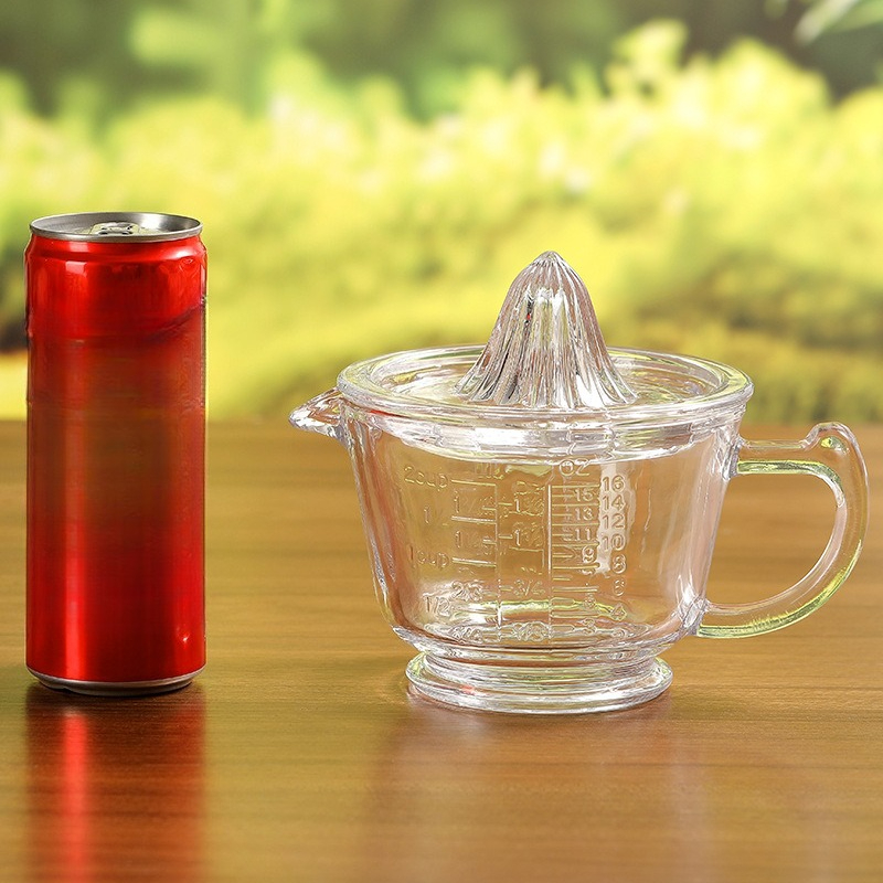 Creative Home Glass Lemon Juic - огляд і ціна Citrus Juicer Bar