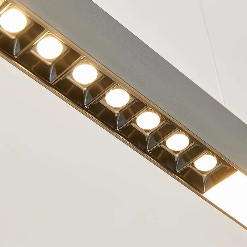 Nordic Led Pendant Light Moder - огляд і ціна Home Bar Word