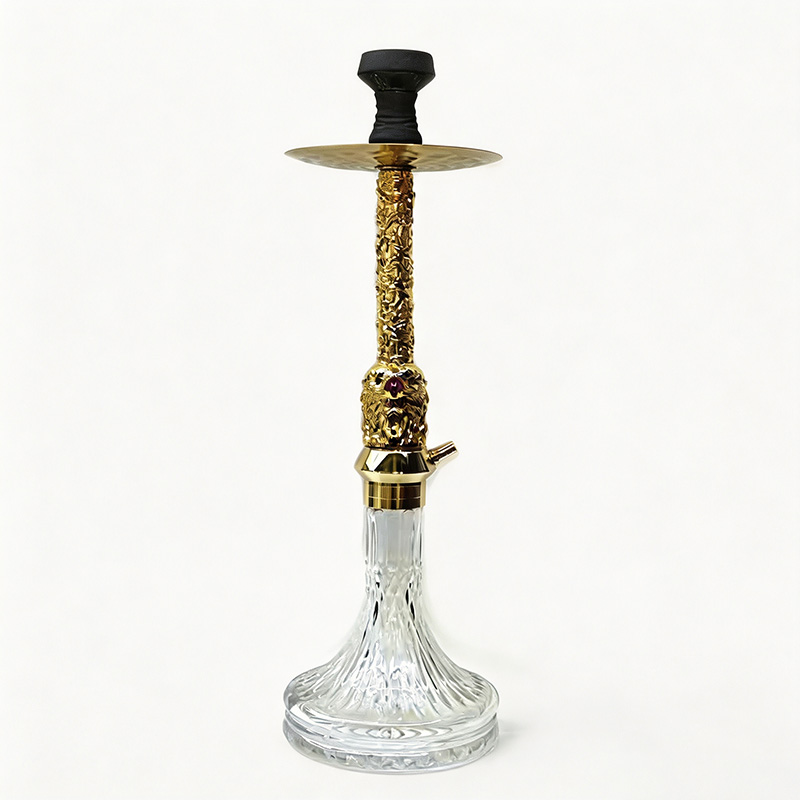 Eagle Head Hookah Resin Shisha - огляд і ціна Home Bar Lounge
